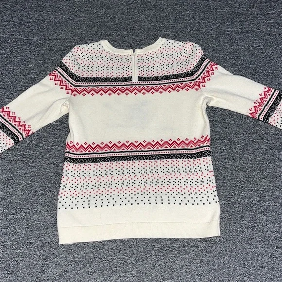 Women’s Talbots Petite Thermawarmth Sweater - Picture 9 of 10